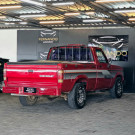 GM - Chevrolet D-20 S / Luxe 3.9/4.0 Diesel 1993 Diesel
