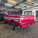 GM - Chevrolet D-20 S / Luxe 3.9/4.0 Diesel 1993 Diesel