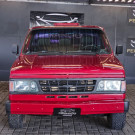 GM - Chevrolet D-20 S / Luxe 3.9/4.0 Diesel 1993 Diesel