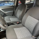 Renault SANDERO Expression 1.6 8V  2014 Flex ótimo custo beneficio-6