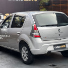 Renault SANDERO Expression 1.6 8V  2014 Flex ótimo custo beneficio-3