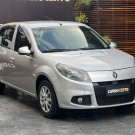 Renault SANDERO Expression 1.6 8V  2014 Flex ótimo custo beneficio-1