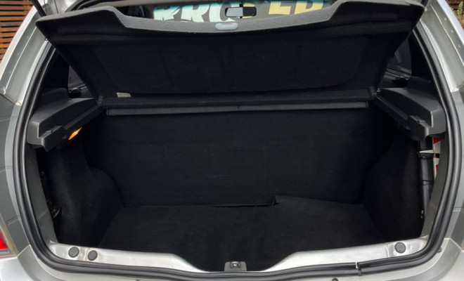 Renault SANDERO Expression 1.6 8V  2014 Flex ótimo custo beneficio-7