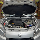 Renault SANDERO Expression 1.6 8V  2014 Flex ótimo custo beneficio-8