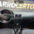 Renault SANDERO Expression 1.6 8V  2014 Flex ótimo custo beneficio-4