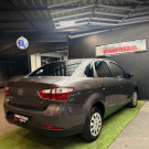 Fiat Grand Siena 1.4 EVO Flex 8V 4p 2021 Flex-8