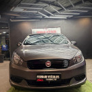 Fiat Grand Siena 1.4 EVO Flex 8V 4p 2021 Flex-0