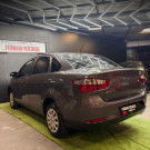 Fiat Grand Siena 1.4 EVO Flex 8V 4p 2021 Flex-6