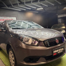 Fiat Grand Siena 1.4 EVO Flex 8V 4p 2021 Flex-2