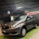 Fiat Grand Siena 1.4 EVO Flex 8V 4p 2021 Flex-3