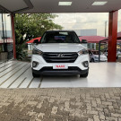 Hyundai Creta Limited Edition 1.6 16V Flex Aut. 2021 Flex-0
