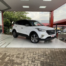 Hyundai Creta Limited Edition 1.6 16V Flex Aut. 2021 Flex-1
