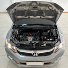 Honda Civic Sedan LXR 2.0 Flexone 16V Aut. 4p 2014 Flex-2
