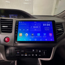 Honda Civic Sedan LXR 2.0 Flexone 16V Aut. 4p 2014 Flex-7