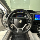 Honda Civic Sedan LXR 2.0 Flexone 16V Aut. 4p 2014 Flex-3