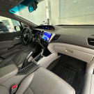 Honda Civic Sedan LXR 2.0 Flexone 16V Aut. 4p 2014 Flex-5
