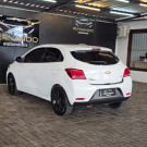 GM - Chevrolet ONIX HATCH LTZ 1.4 8V FlexPower 5p Aut. 2019 Flex
