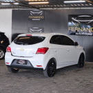 GM - Chevrolet ONIX HATCH LTZ 1.4 8V FlexPower 5p Aut. 2019 Flex
