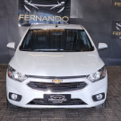 GM - Chevrolet ONIX HATCH LTZ 1.4 8V FlexPower 5p Aut. 2019 Flex