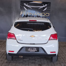 GM - Chevrolet ONIX HATCH LTZ 1.4 8V FlexPower 5p Aut. 2019 Flex