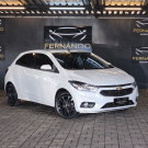 GM - Chevrolet ONIX HATCH LTZ 1.4 8V FlexPower 5p Aut. 2019 Flex