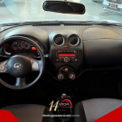 Nissan MARCH SV 1.6 16V Flex Fuel 2014 Flex-3