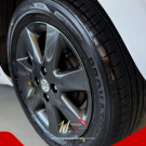 Nissan MARCH SV 1.6 16V Flex Fuel 2014 Flex-8