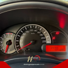 Nissan MARCH SV 1.6 16V Flex Fuel 2014 Flex-4