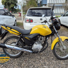 HONDA CG 150 FAN ESi/ 150 FAN ESi FLEX 2013 Flex-1