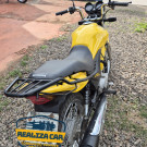 HONDA CG 150 FAN ESi/ 150 FAN ESi FLEX 2013 Flex-3