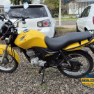 HONDA CG 150 FAN ESi/ 150 FAN ESi FLEX 2013 Flex-0