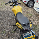 HONDA CG 150 FAN ESi/ 150 FAN ESi FLEX 2013 Flex-2