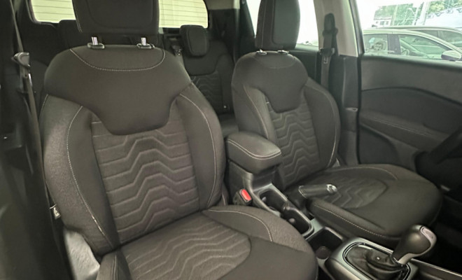 Fiat Toro Freedom 1.3 T270 4x2 Flex Aut. 2023 Flex-8