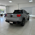 Fiat Toro Freedom 1.3 T270 4x2 Flex Aut. 2023 Flex-16