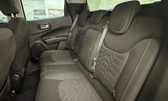 Fiat Toro Freedom 1.3 T270 4x2 Flex Aut. 2023 Flex-12