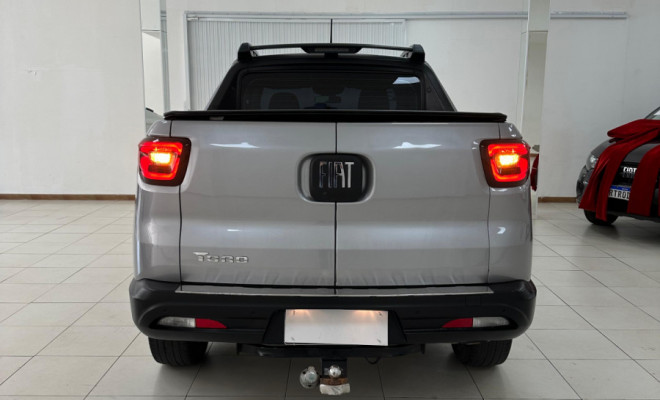 Fiat Toro Freedom 1.3 T270 4x2 Flex Aut. 2023 Flex-15
