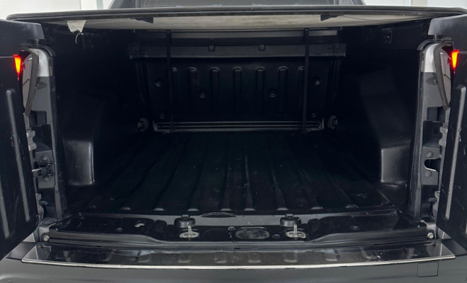 Fiat Toro Freedom 1.3 T270 4x2 Flex Aut. 2023 Flex-18