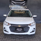 GM - Chevrolet ONIX HATCH LTZ 1.0 12V TB Flex 5p Aut. 2024 Flex
