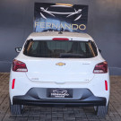 GM - Chevrolet ONIX HATCH LTZ 1.0 12V TB Flex 5p Aut. 2024 Flex