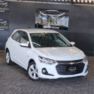 GM - Chevrolet ONIX HATCH LTZ 1.0 12V TB Flex 5p Aut. 2024 Flex