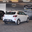 GM - Chevrolet ONIX HATCH LTZ 1.0 12V TB Flex 5p Aut. 2024 Flex