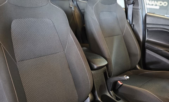 GM - Chevrolet ONIX HATCH LTZ 1.0 12V TB Flex 5p Aut. 2024 Flex-3