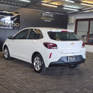 GM - Chevrolet ONIX HATCH LTZ 1.0 12V TB Flex 5p Aut. 2024 Flex