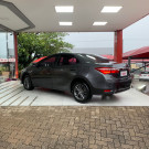 Toyota Corolla XEi 2.0 Flex 16V Aut. 2016 Flex-4