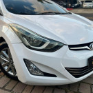 Hyundai Elantra GLS 2.0 16V Flex Aut. 2015 Flex-7