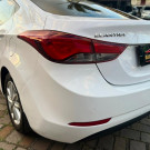 Hyundai Elantra GLS 2.0 16V Flex Aut. 2015 Flex-3