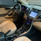 Hyundai Elantra GLS 2.0 16V Flex Aut. 2015 Flex-12