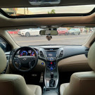 Hyundai Elantra GLS 2.0 16V Flex Aut. 2015 Flex-10