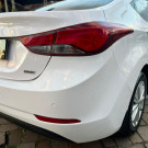 Hyundai Elantra GLS 2.0 16V Flex Aut. 2015 Flex-5
