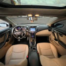 Hyundai Elantra GLS 2.0 16V Flex Aut. 2015 Flex-8
